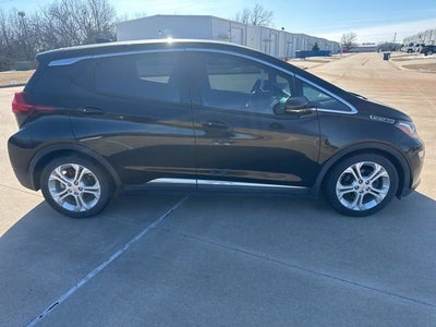 2017 Chevrolet Bolt EV LT