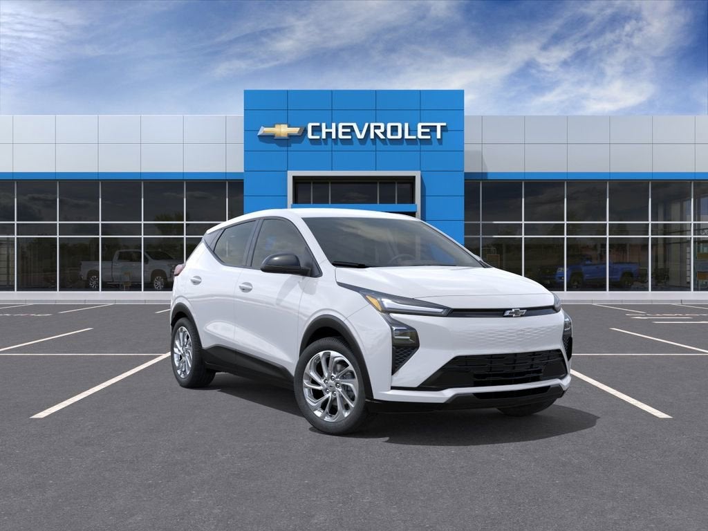 2027 Chevrolet Bolt EV LT Auto's photo