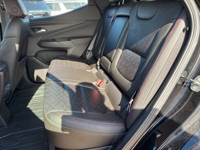 2023 Chevrolet Bolt EUV Premier Redline