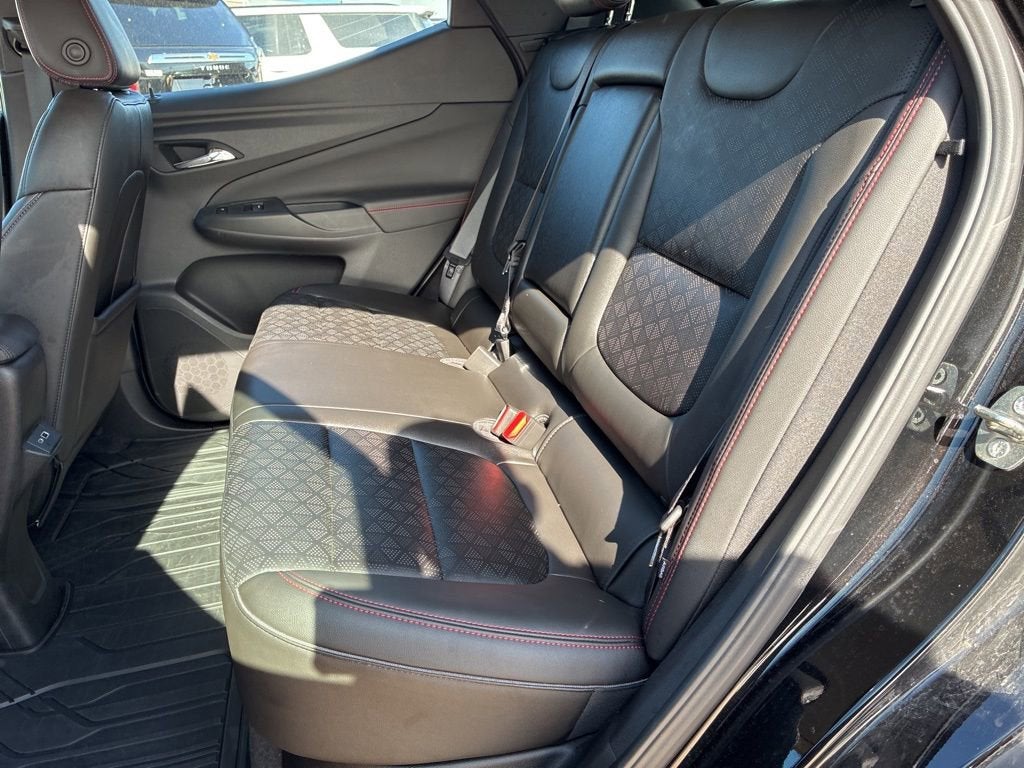 2023 Chevrolet Bolt EUV Premier Redline