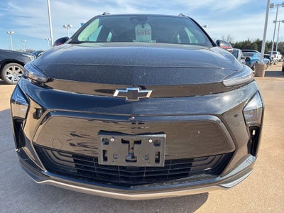 2023 Chevrolet Bolt EUV Premier Redline