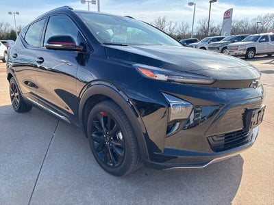 2023 Chevrolet Bolt EUV Premier Redline