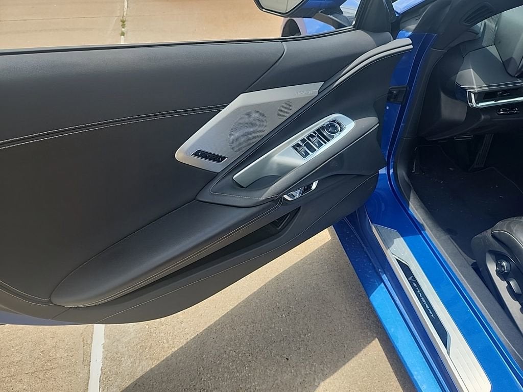 2020 Chevrolet Corvette Stingray 2LT
