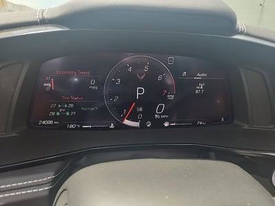 2020 Chevrolet Corvette Stingray 2LT