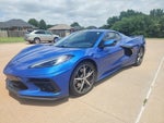 2020 Chevrolet Corvette Stingray 2LT