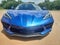 2020 Chevrolet Corvette Stingray 2LT