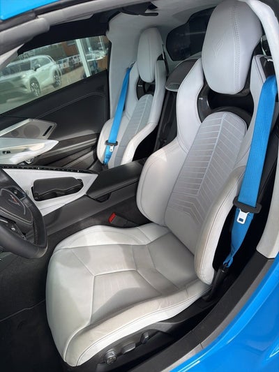 2020 Chevrolet Corvette Stingray 3LT