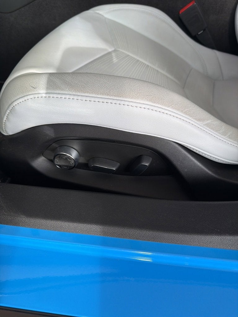 2020 Chevrolet Corvette Stingray 3LT