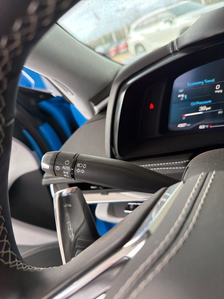 2020 Chevrolet Corvette Stingray 3LT