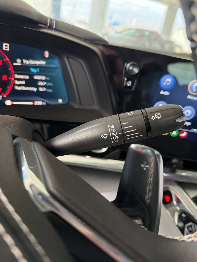 2020 Chevrolet Corvette Stingray 3LT