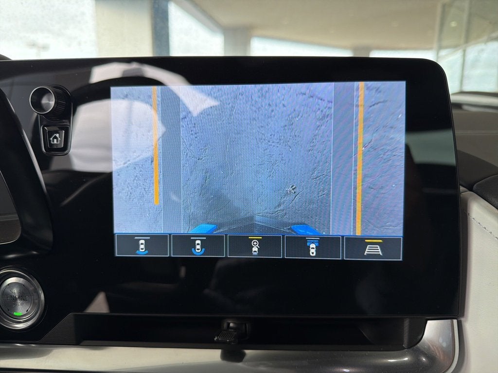 2020 Chevrolet Corvette Stingray 3LT