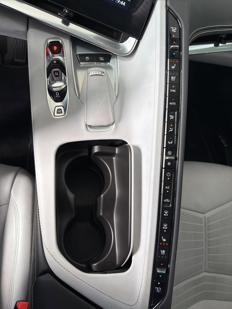 2020 Chevrolet Corvette Stingray 3LT