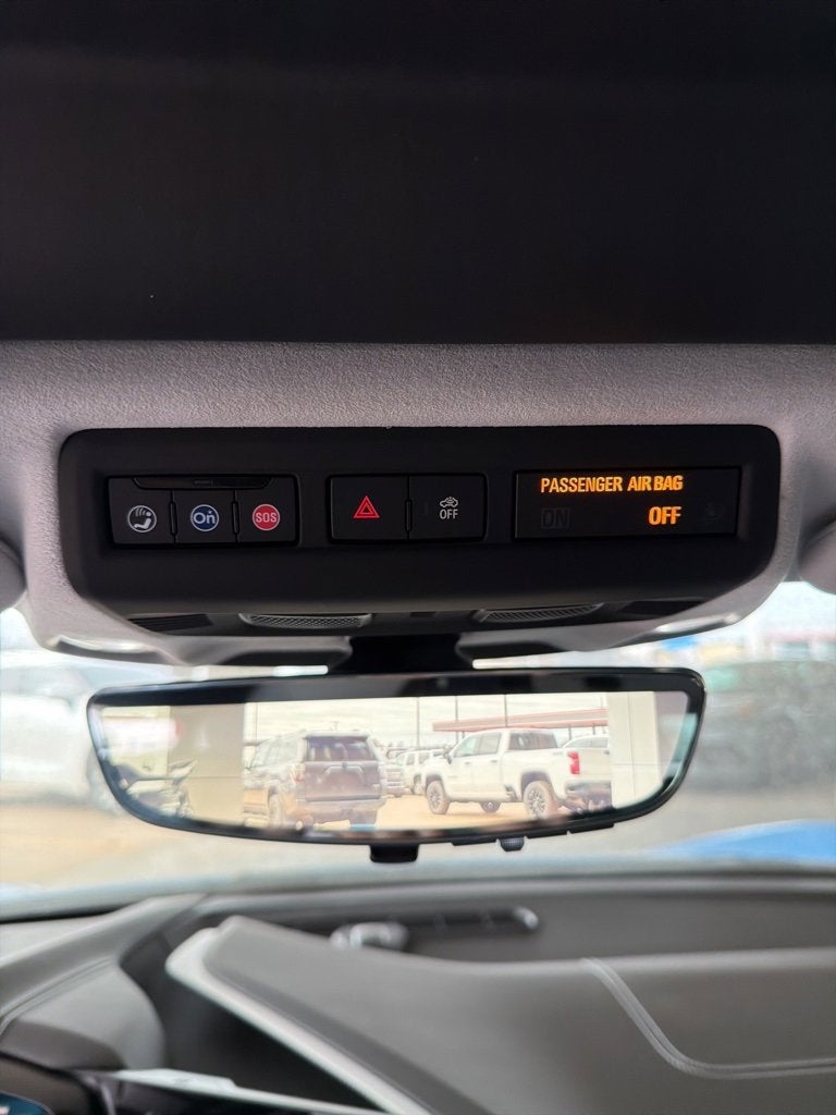 2020 Chevrolet Corvette Stingray 3LT