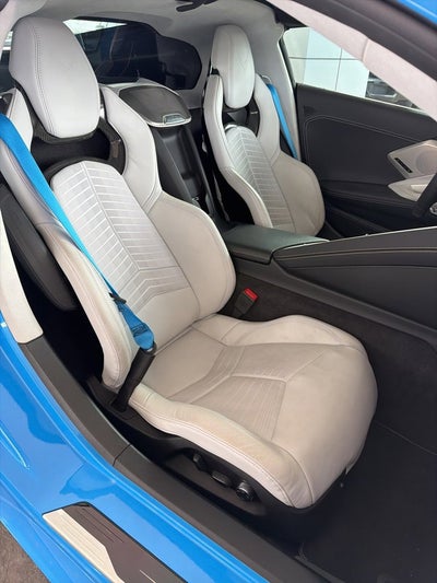 2020 Chevrolet Corvette Stingray 3LT