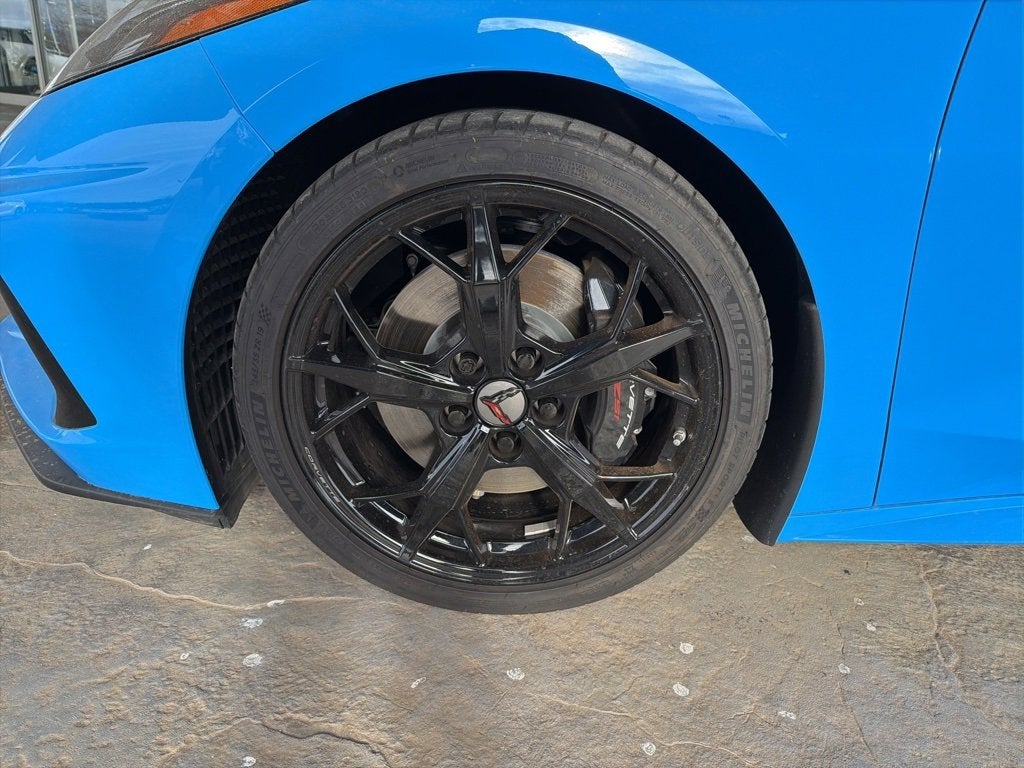 2020 Chevrolet Corvette Stingray 3LT