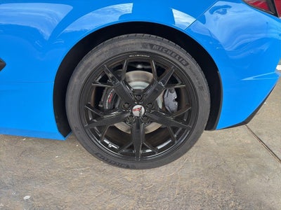 2020 Chevrolet Corvette Stingray 3LT