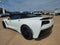2016 Chevrolet Corvette Stingray 1LT
