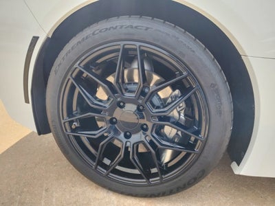 2016 Chevrolet Corvette Stingray 1LT