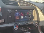 2016 Chevrolet Corvette Stingray 1LT