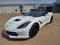 2016 Chevrolet Corvette Stingray 1LT