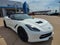 2016 Chevrolet Corvette Stingray 1LT