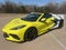 2024 Chevrolet Corvette Stingray 3LT