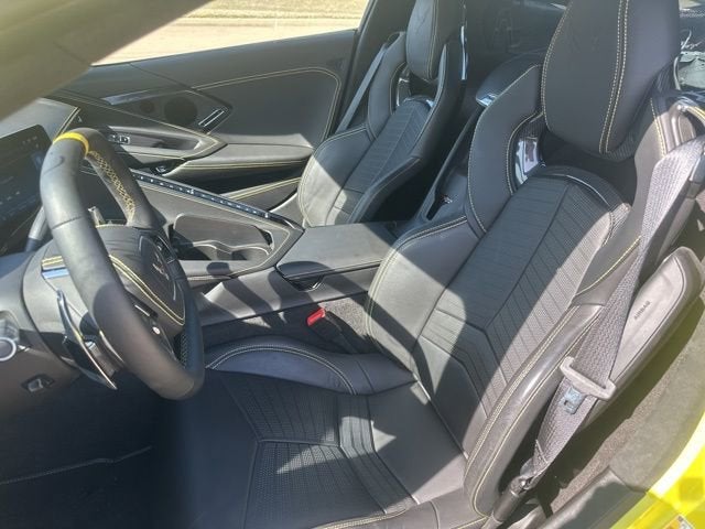 2024 Chevrolet Corvette Stingray 3LT