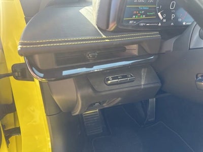 2024 Chevrolet Corvette Stingray 3LT