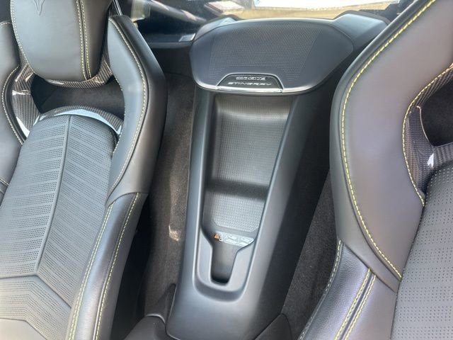 2024 Chevrolet Corvette Stingray 3LT
