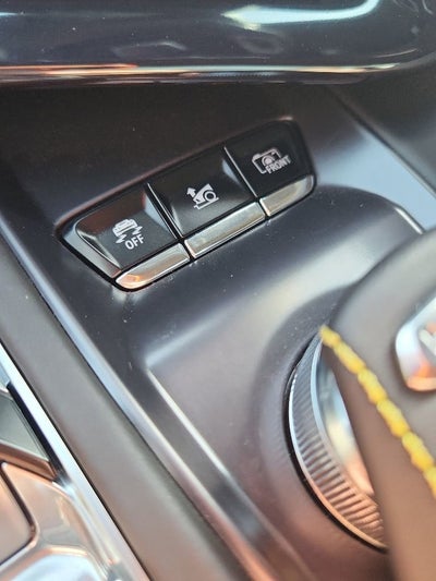 2024 Chevrolet Corvette Stingray 3LT