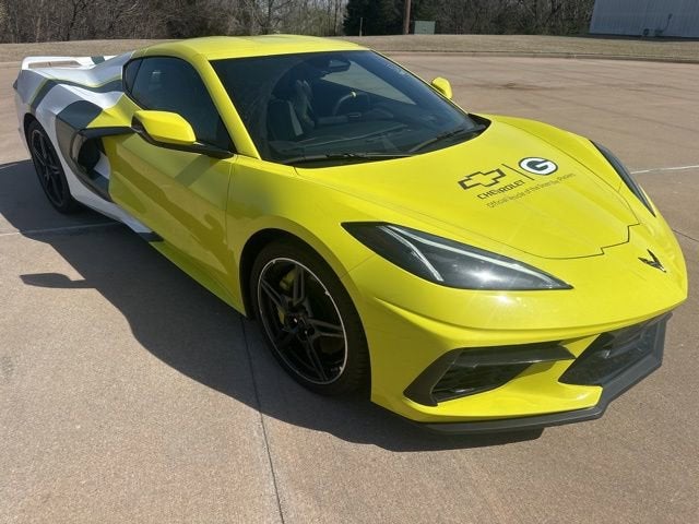 2024 Chevrolet Corvette Stingray 3LT