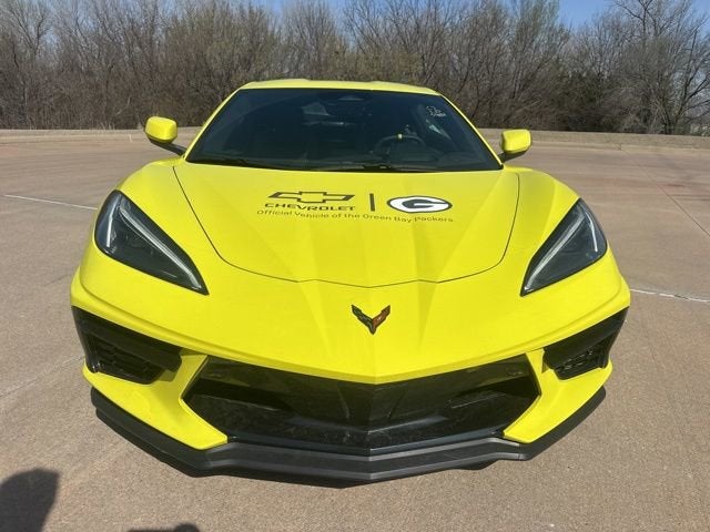 2024 Chevrolet Corvette Stingray 3LT