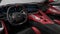 2027 Chevrolet Corvette Z06 2LZ