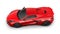 2027 Chevrolet Corvette Z06 2LZ