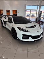 2026 Chevrolet Corvette ZR1 3LZ