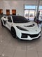 2026 Chevrolet Corvette ZR1 3LZ