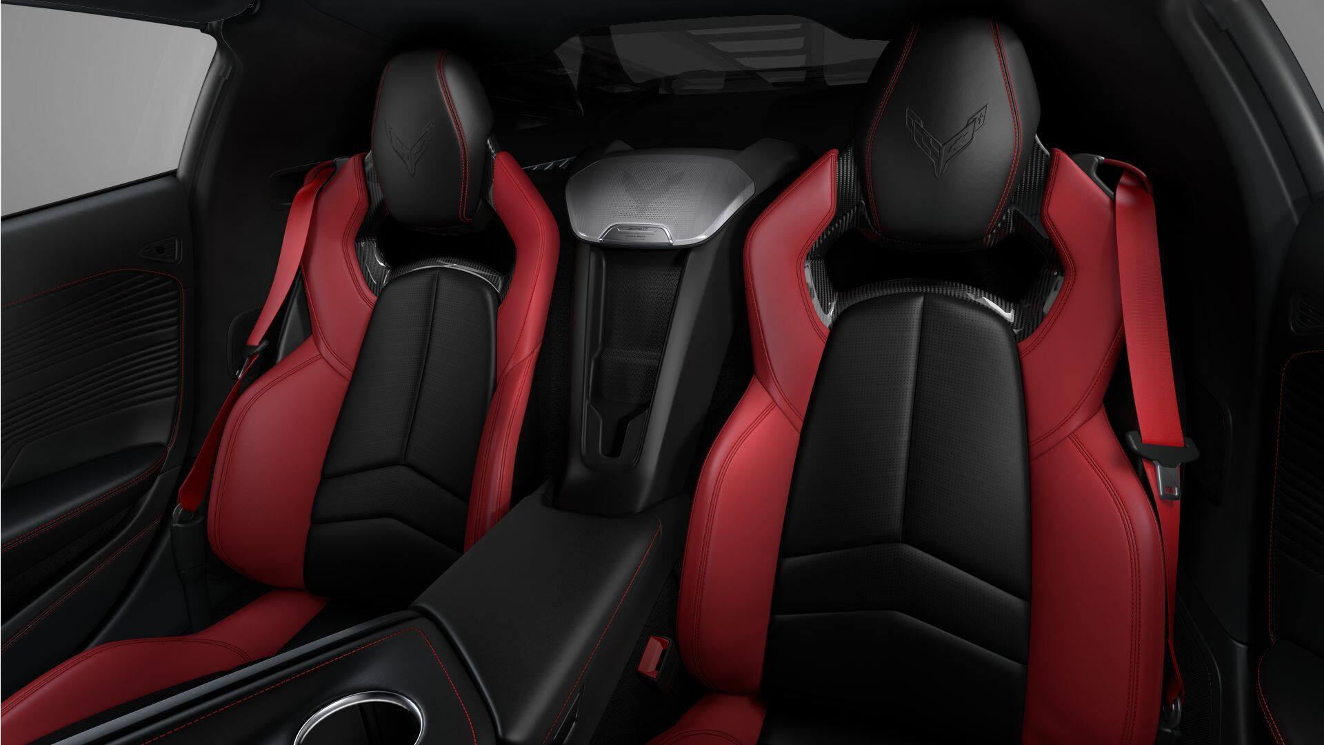 2026 Chevrolet Corvette ZR1 3LZ