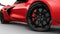 2026 Chevrolet Corvette ZR1 3LZ