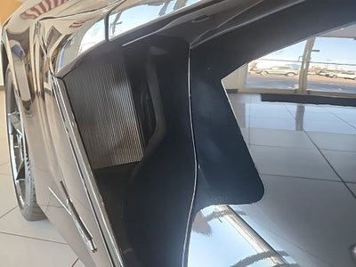 2025 Chevrolet Corvette E-Ray 1LZ