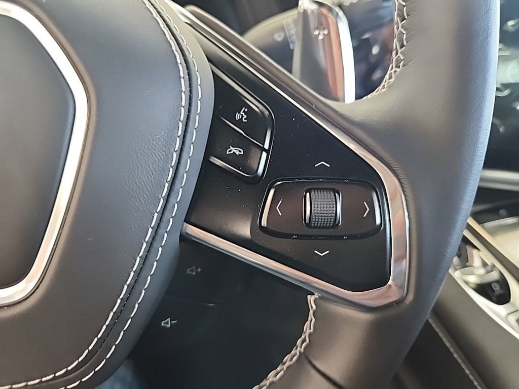 2025 Chevrolet Corvette E-Ray 1LZ