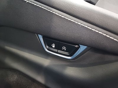 2025 Chevrolet Corvette E-Ray 1LZ