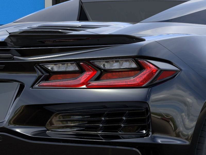 2026 Chevrolet Corvette E-Ray 2LZ