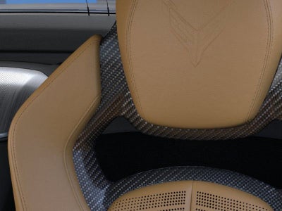2026 Chevrolet Corvette E-Ray 2LZ
