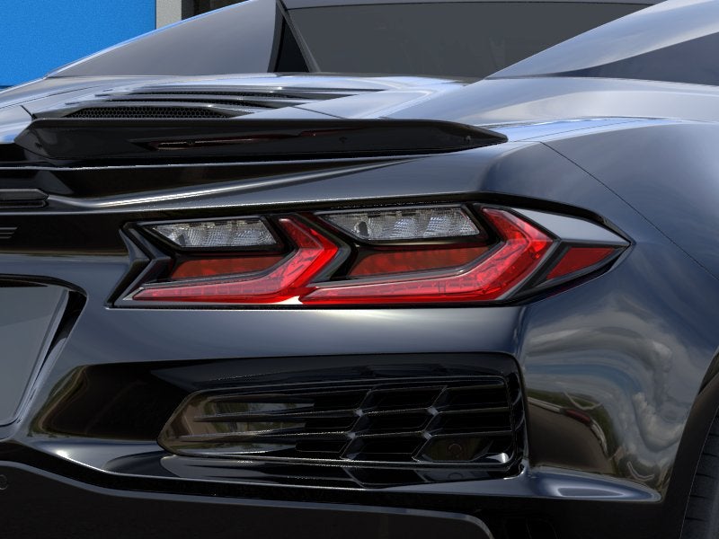 2026 Chevrolet Corvette E-Ray 2LZ