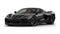 2026 Chevrolet Corvette E-Ray 2LZ