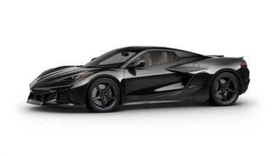 2026 Chevrolet Corvette E-Ray 2LZ