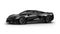 2026 Chevrolet Corvette E-Ray 2LZ