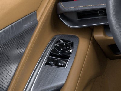 2026 Chevrolet Corvette E-Ray 3LZ
