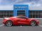 2026 Chevrolet Corvette E-Ray 3LZ