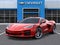 2026 Chevrolet Corvette E-Ray 3LZ
